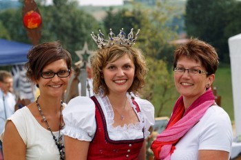 Hoffest der Fam. Artmann 2014